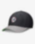 Low Resolution Gorra Nike Dri-FIT de la MLB para hombre New York Yankees Rewind Cooperstown Swoosh