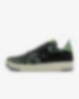 Low Resolution Calzado para hombre Nike Air Force 1 Crater Flyknit Next Nature