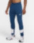 Low Resolution Męskie zwężane spodnie do fitnessu Nike Dri-FIT