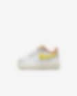 Low Resolution Nike Force 1 LV8 Toddler Shoes