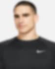 Nike Essential Men's Short-Sleeve 