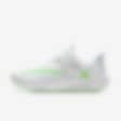 Low Resolution Sapatilhas de running para estrada fáceis de calçar/descalçar personalizáveis Nike Air Zoom Pegasus FlyEase By You para homem