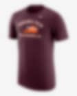 Low Resolution Virginia Tech Men's Nike College T-Shirt