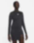 Low Resolution Nike Air Women's Long-Sleeve Dress