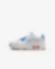 Low Resolution Nike Air Max 90 LTR Little Kids’ Shoes