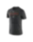 Low Resolution Houston Dash Velocity Legend Men's Nike Soccer T-Shirt