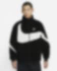 Low Resolution Nike Sportswear Swoosh Men's Full-Zip Reversible Jacket