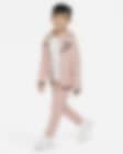 Low Resolution Ensemble sweat à capuche et pantalon Nike Sportswear Tech Fleece pour Jeune enfant
