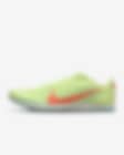 Low Resolution Nike Zoom Rival Waffle 5 Athletics Distance Spikes