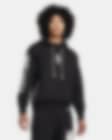 Low Resolution Felpa pullover con cappuccio Dri-FIT Nike Standard Issue – Uomo