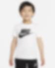 Low Resolution Nike póló babáknak