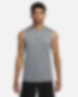 Low Resolution Camiseta sin mangas Dri-FIT para hombre Nike Pro