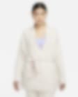 Low Resolution Nike Yoga Therma-FIT Luxe Jacquard-Oberteil für Damen