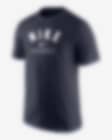 Low Resolution Nike Baseball Men's T-Shirt