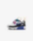 Low Resolution Nike Air Max 90 Toggle SE Baby/Toddler Shoes