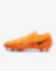 Low Resolution Chuteiras de futebol para terreno firme Nike Phantom GT2 Pro FG