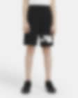Low Resolution Nike Dri-FIT 大童 (男童) 訓練短褲