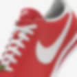 Low Resolution Nike Cortez By You Custom Shoes