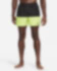 Low Resolution Nike Split Bañador de 13 cm - Hombre