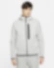 Low Resolution Nike Sportswear Tech Fleece Sudadera con capucha con cremallera completa - Hombre