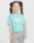 Low Resolution Nike Toddler Izzy Graphic T-Shirt