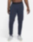 Low Resolution Nike Pro Men's Fleece Training Pants