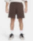 Low Resolution Nike Sportswear Tech Fleece Reimagined Pantalón corto de tejido Fleece - Hombre