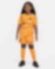 Low Resolution Conjunto de três peças Nike Dri-FIT Goalkeeper Liverpool FC 2023/24 para criança
