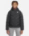 Low Resolution Nike Sportswear Older Kids' Synthetic-Fill Jacket