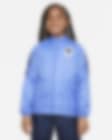 Low Resolution France Repel Academy AWF Older Kids' Football Jacket