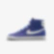 Low Resolution Nike Blazer Mid '77 Unlocked By You Custom Women's Shoes