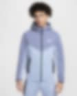 Low Resolution Pánská mikina s kapucí a dlouhým zipem Nike Sportswear Tech Fleece Windrunner