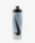 Low Resolution Nike Refuel Ampolla d'aigua amb tap amb bloqueig (700 ml)