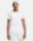 Low Resolution Męska koszulka do tenisa Dri-FIT NikeCourt Advantage