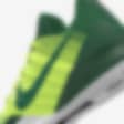 Low Resolution Personalizowane buty do koszykówki Sabrina 3 By You