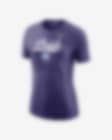 Low Resolution Orlando Pride Women's Nike Soccer Varsity T-Shirt