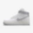 Low Resolution รองเท้าผู้ชายออกแบบเอง Nike Air Force 1 High By You