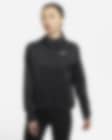 Low Resolution Nike Impossibly Light Women's Hooded Running Jacket