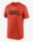 Low Resolution San Francisco Giants Knockout Legend Men's Nike Dri-FIT MLB T-Shirt
