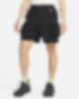 Low Resolution Nike ACG "Snowgrass" Men's Cargo Shorts