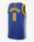 klay thompson nike jersey