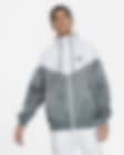 Low Resolution Pánská bunda Nike Sportswear Windrunner s kapucí