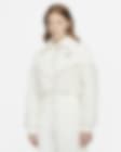 Low Resolution Nike Sportswear Icon Clash Women's Fleece Jacket