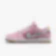 Low Resolution Nike Dunk Low Unlocked By You Custom Shoes