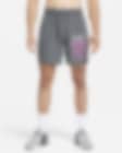 Low Resolution Short non doublé 18 cm Dri-FIT Nike Form pour homme