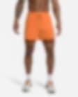 Low Resolution Shorts da running Hybrid 13 cm Dri-FIT Nike Stride – Uomo