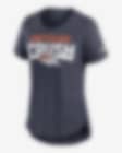 Nike Local (NFL Denver Broncos) Women's T-Shirt. Nike.com
