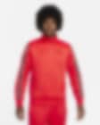 Low Resolution Maglia con zip a metà lunghezza Nike Sportswear Repeat – Uomo