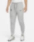 Low Resolution Pantaloni jogger da calcio Nike Chelsea FC Tech Fleece da uomo – Terza