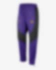 Low Resolution Los Angeles Lakers Courtside Statement Edition Men's Jordan NBA Woven Trousers